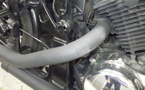 KAWASAKI VULCAN 400 CLASSIC 1996 VN400A