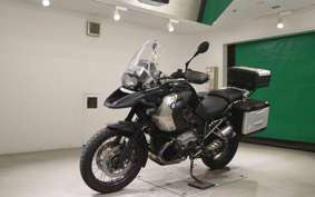 BMW R1200GS 2013