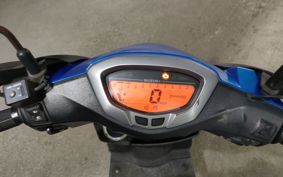 SUZUKI SU WISH LTD DV12B