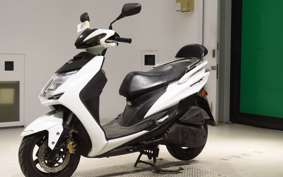 YAMAHA CYGNUS 125 XSR 3 2005 SED8J