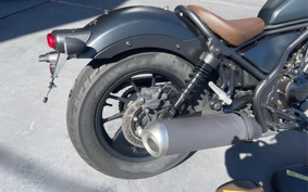 HONDA  REBEL 250 ABS MC49