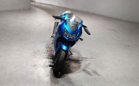 KAWASAKI NINJA 250R