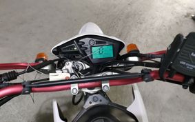 YAMAHA SEROW 250 DG17J