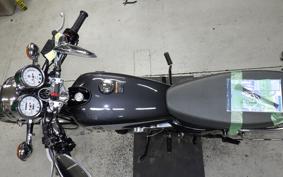 YAMAHA SR400 Gen.5 2021 RH16J