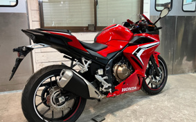 HONDA CBR400R ABS 2019 NC56