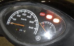 YAMAHA JOG Delux 2005 SA39J