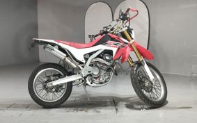 HONDA CRF250L MD38