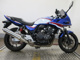 Фото Honda CB400SFV-3 BOLDOR 2020 с японского аукциона