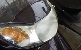 HONDA DIO Gen.6 AF68