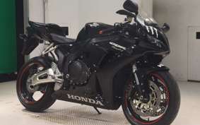 HONDA CBR1000RR 2006 SC57