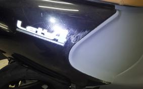 SUZUKI LET's 4 2020 CA41A