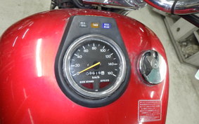 SUZUKI SAVAGE LS650 1989 NP41A