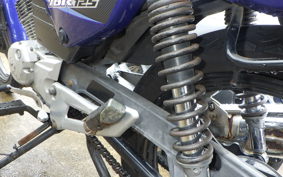 YAMAHA YBR125