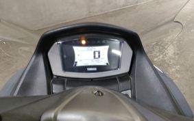 YAMAHA N-MAX 125 SED6J