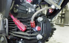 KAWASAKI Z125 PRO BR125H