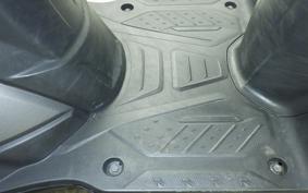 SUZUKI BURGMANｽﾄﾘｰﾄ125EX EA23M