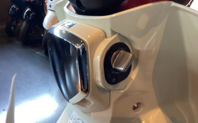 HONDA  SUPER CUB C125 JA58