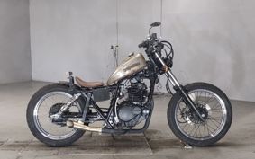 SUZUKI GLASS TRACKER BIG BOY NJ47A