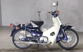 HONDA SUPER CUB90 HA02