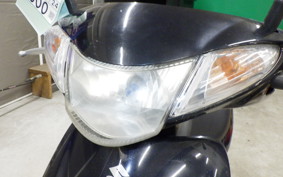 SUZUKI ADDRESS V50 Gen.2 2021 CA42A