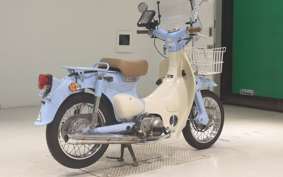 HONDA LITTLE CUB AA01