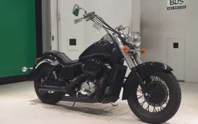 HONDA SHADOW 400 1998 NC34