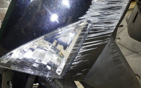YAMAHA CYGNUSｸﾞﾘﾌｧｽ SEJ4J
