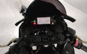 YAMAHA YZF-R25 RG43J