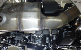 YAMAHA MT-09 AMT 2025 RN88J