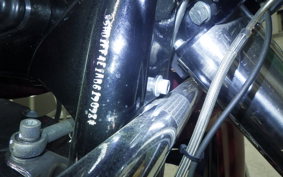 HARLEY FLHTC 1580 2010