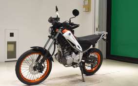 YAMAHA TRICKER Gen.3 2013 DG32J