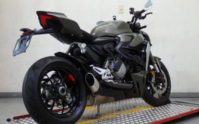 DUCATI STREET FIGHTER V2 2023 3F00