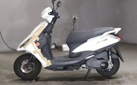 YAMAHA  AXIS Z SED7J