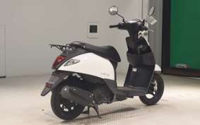 SUZUKI ﾚｯﾂ 2010 CA4AA