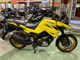 Фото Suzuki DL1050 2020 с японского аукциона