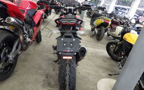 DUCATI HYPERSTRADA 820 2014