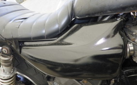 KAWASAKI ZEPHYR 400 KAI 1998 ZR400C