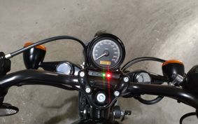 HARLEY XL1200X 2013 LC3