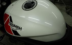 TRIUMPH SPEED TRIPLE RS 2020