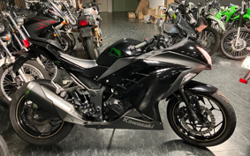 KAWASAKI NINJA 250 EX250L