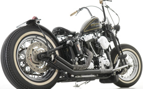 HARLEY FLSTSC1450 2006 BRY