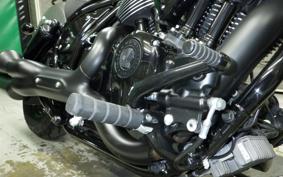 INDIAN Chief Dark Horse bobber 2023