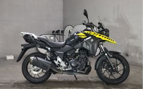 SUZUKI V-STROM 250 DS11A