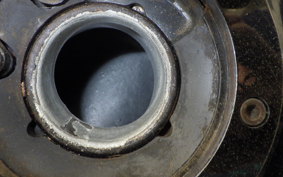 KAWASAKI GPZ900R NINJA 1988 ZX900A