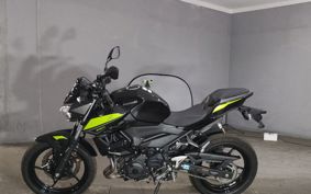 KAWASAKI Z250 EX250P