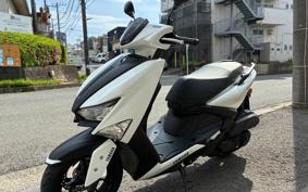 YAMAHA  CYGNUS  GRIF ASU SEJ4J