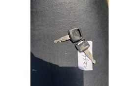 HONDA GB250 CLUBMAN 1 MC10