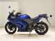 Фото Kawasaki NINJA 250R с японского аукциона