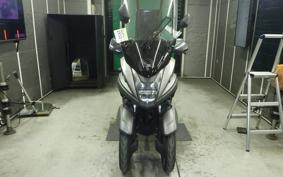 YAMAHA TRICITY 155 A ヤネツキ SG37J