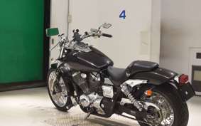 HONDA SHADOW 400 SLASHER 2006 NC40